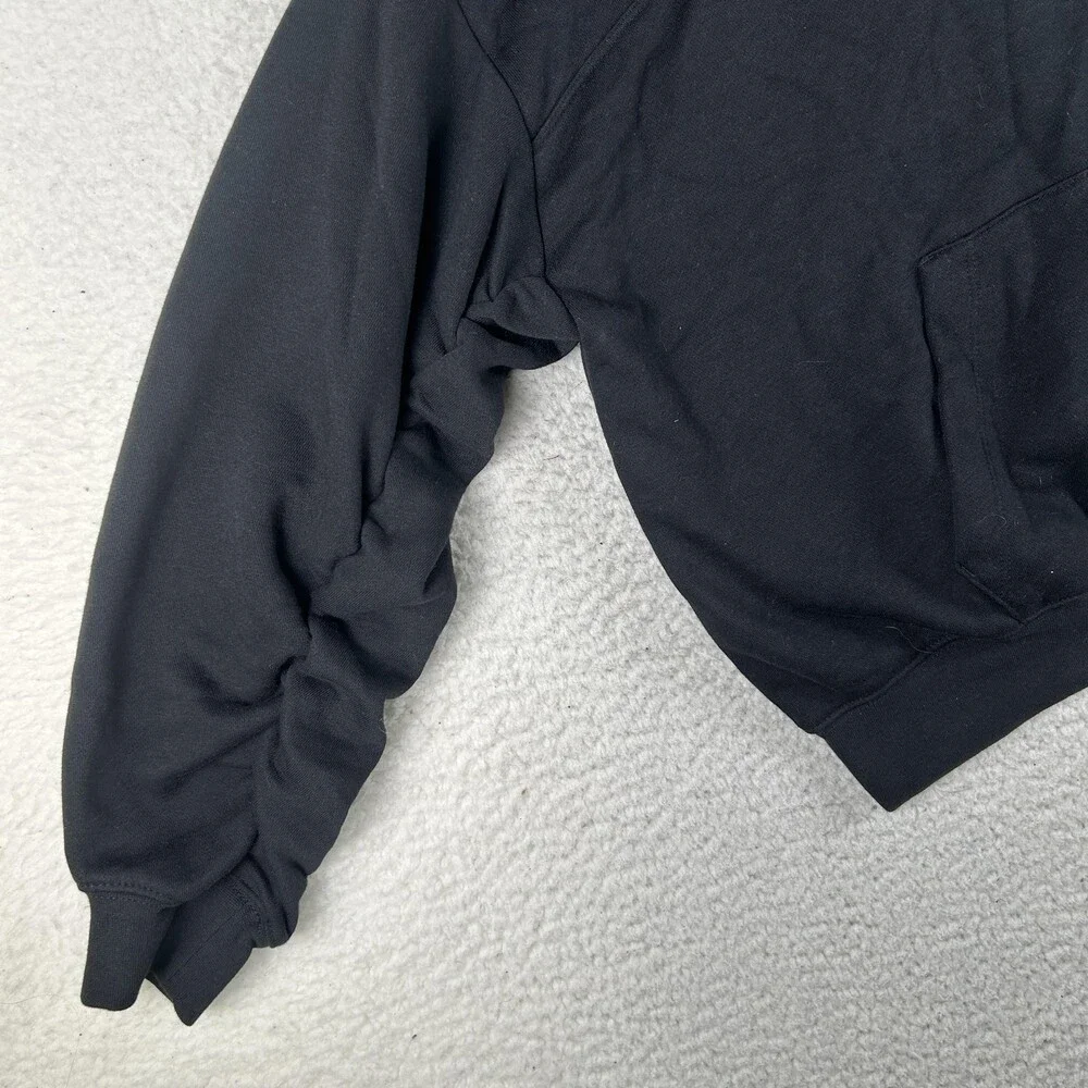 Jordan Paris Saint-Germain Hoodie Sweatshirt Youth XL Pullover Soccer Nike NEW